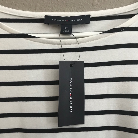 Tommy Hilfiger Top NWT - Picture 6 of 11
